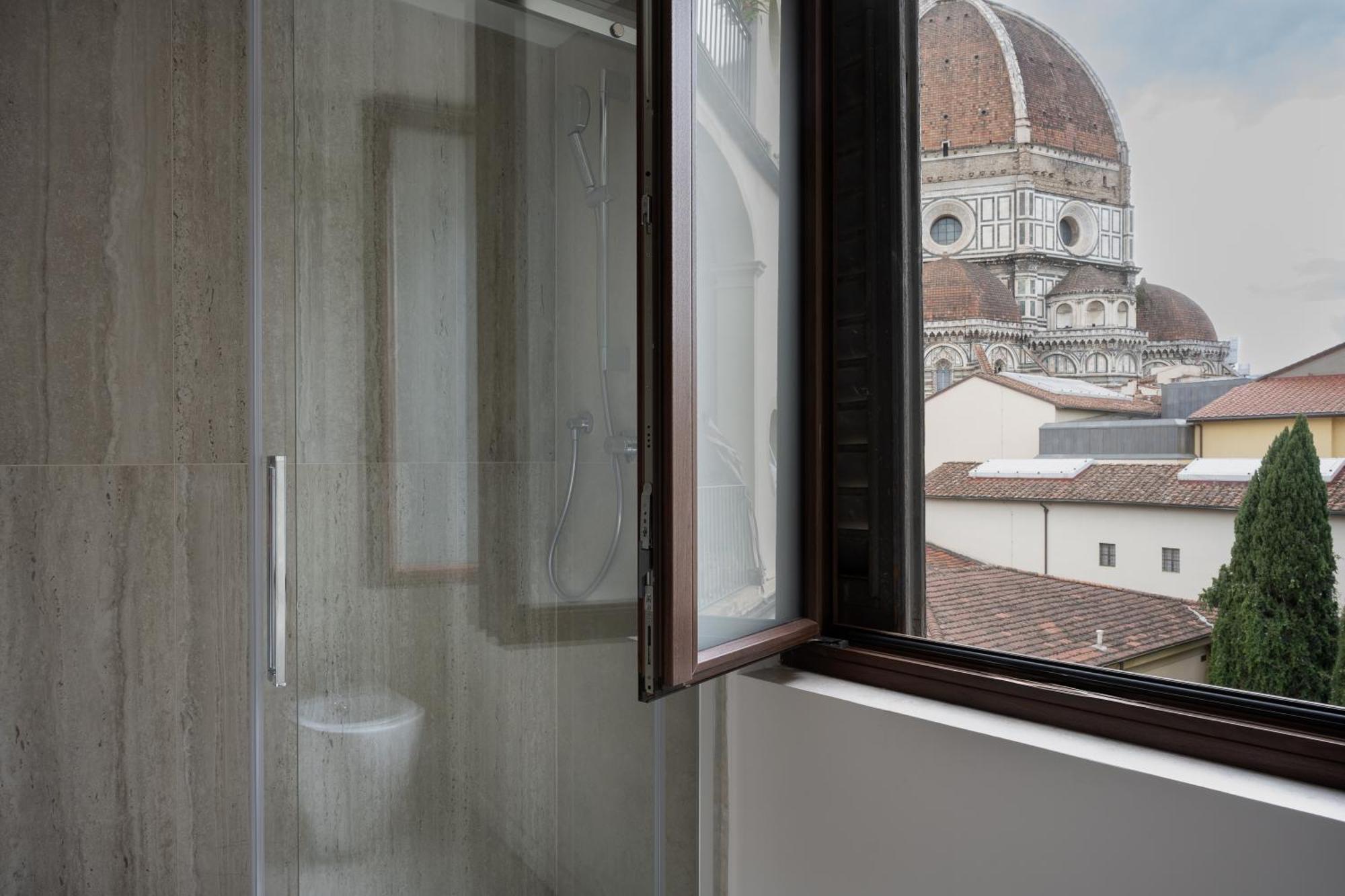 La Gabbia Del Grillo Apartments & Suites Florenz Exterior foto
